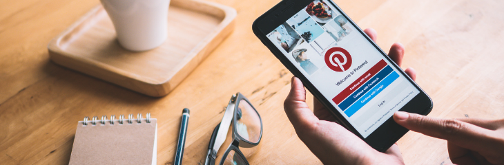 Pinterest Marketing Strategies You Should Try Today