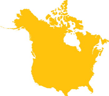 north america