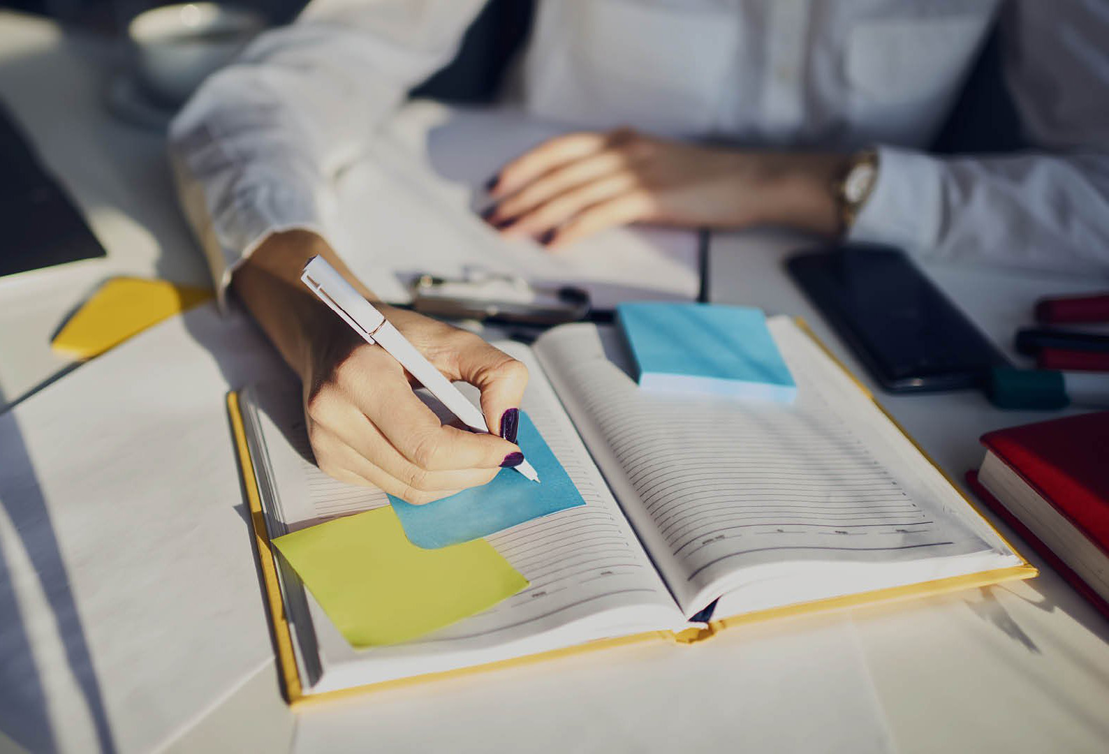 Ep. 05 Types of Book Editing with Natasa Lekic