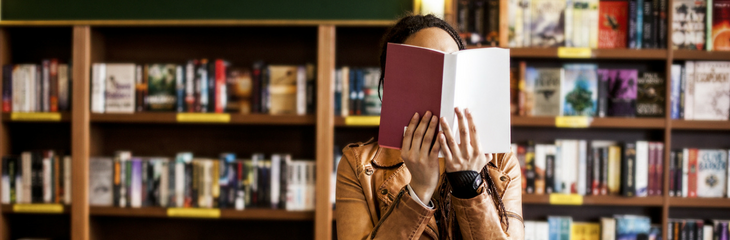 11 Reasons Why You Should Buy Your Own Book