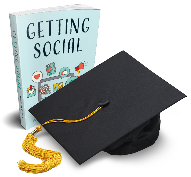 social media book